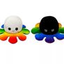 double -sided toy plush Image 2
