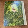 Vintage Disney Bambi book Image 4