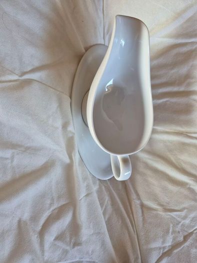 Gravy Boat