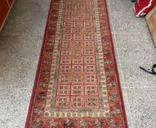 John Lewis rug