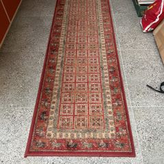John Lewis rug