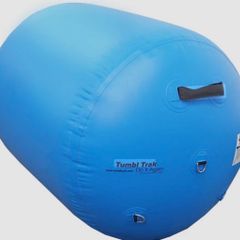 Inflatable Air Track Gymnastics Roller