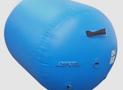 Inflatable Air Track Gymnastics Roller