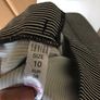 Pamela Scott jacket, Savida trousers and crossbody bag size 10 Image 9