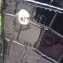 M&S Large Crocodile faux Leather Weekend Bag ( New) Image 8