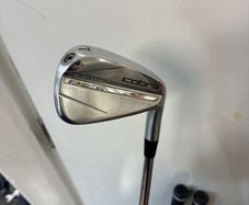Cobra King Tec Irons