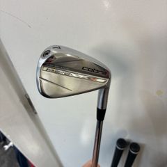 Cobra King Tec Irons