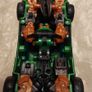 Transformer  / toy / skids Image 3