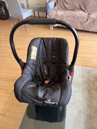 venti pram