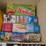 remote cars and board games Image 4