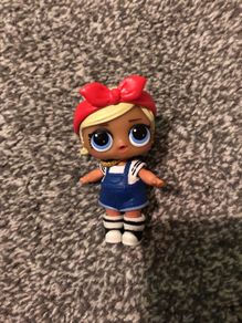 LOL Surprise - Series 2 - Shorty