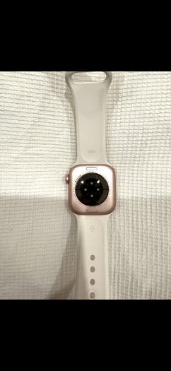 Apple Watch series 10
