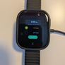 Xplora x6 kids smartwatch & charger Image 4