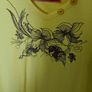 Yellow  Regatta Teashirt Image 7