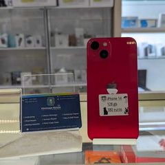 Iphone 14 128gb Used Like New Sim Free Unlocked