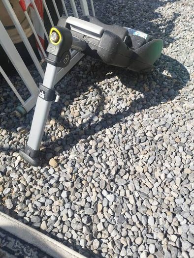 isofix