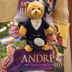 Andre Rieu Fan Collection