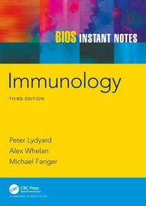 Bios Instant Notes Immunology