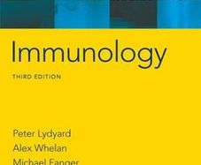 Bios Instant Notes Immunology