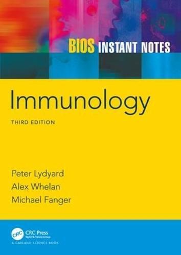 Bios Instant Notes Immunology