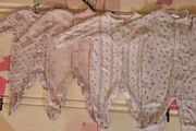 Sleepsuits size 56 Next,H&amp;M, PRIMARK