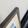 Two prints of Irish artist with good frames Image 5