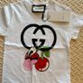 Kids T-shirt 4/5yrs 2for 25 Image 3