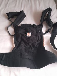 Ergo baby sling