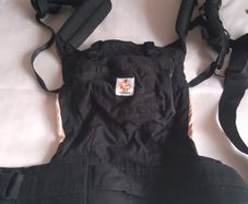 Ergo baby sling