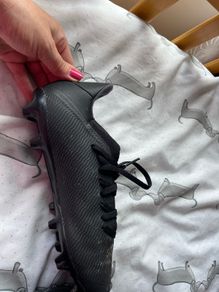 Football boots - as new