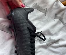 Football boots - as new