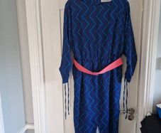 Lennon Courtney womens dress size 16