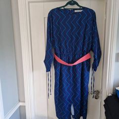 Lennon Courtney womens dress size 16