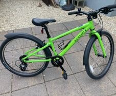 24kids bike
