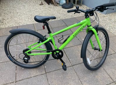 24kids bike