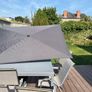 sun parasol Image 6
