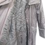 Carla Degen Black Long Coat 14 UK (It46 Image 4