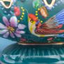 Mint 1940's Hubert Bequet Mantle Vase Image 5