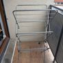 clothes horse Image 3