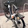 Electric bike RS-A01 Pro-T 500W City e-bike 36V 15Ah 35km/h Image 2