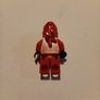 Lego Ninjago Kai The Golden Weapons njo0007 Image 3