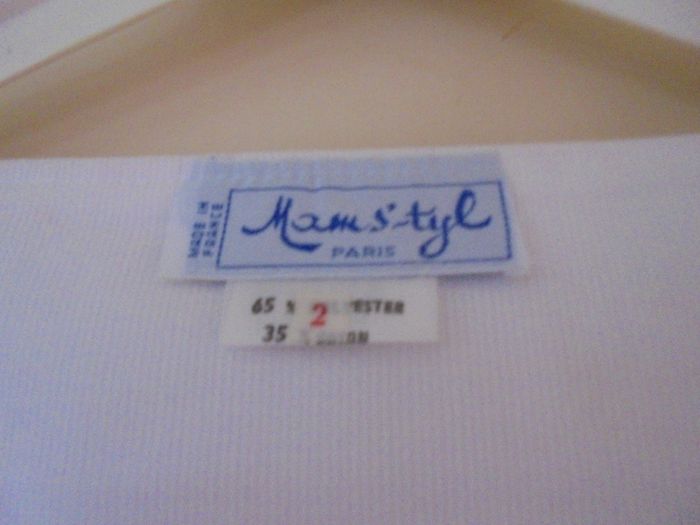Cotton Maternity Dress for Sale