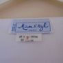 Cotton Maternity Dress for Sale Image 3