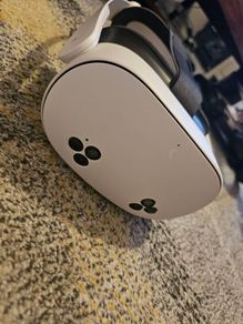 console