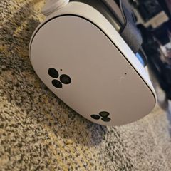 console