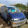 mitsubishi L400 GL2.5 Image 2