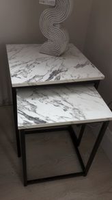 nest of tables