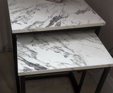 nest of tables
