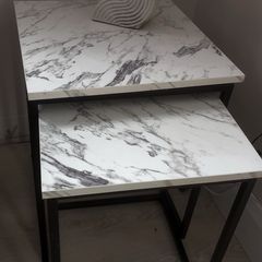 nest of tables