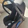 iCandy Peach 3 Travel System with Maxicosi and Base Image 9